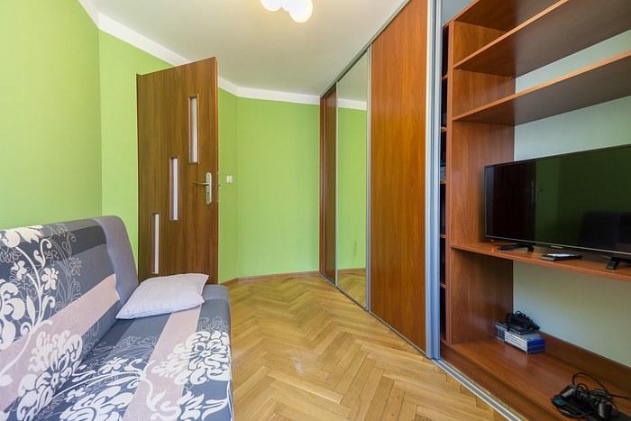 Apartment Na Malej